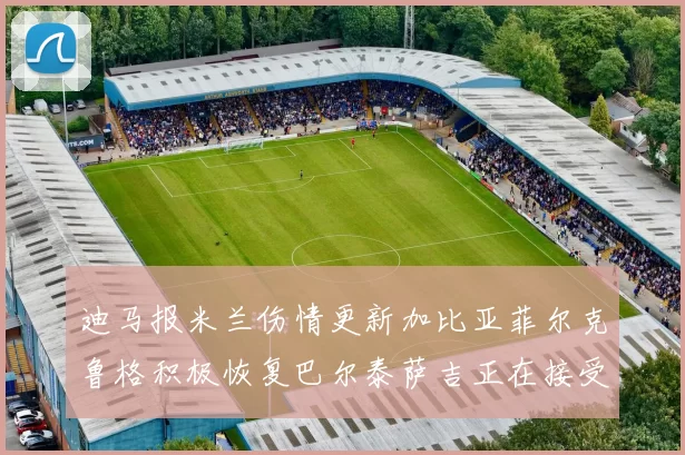 迪马报米兰伤情更新加比亚菲尔克鲁格积极恢复巴尔泰萨吉正在接受评估